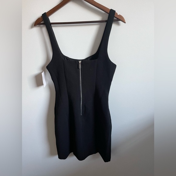 Corset Bodycon Dress - Picture 4 of 4